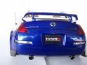 1:18 Auto Art Nissan Fairlady Z Nismo S-tune 2002 Blue. Uploaded by Morpheus1979